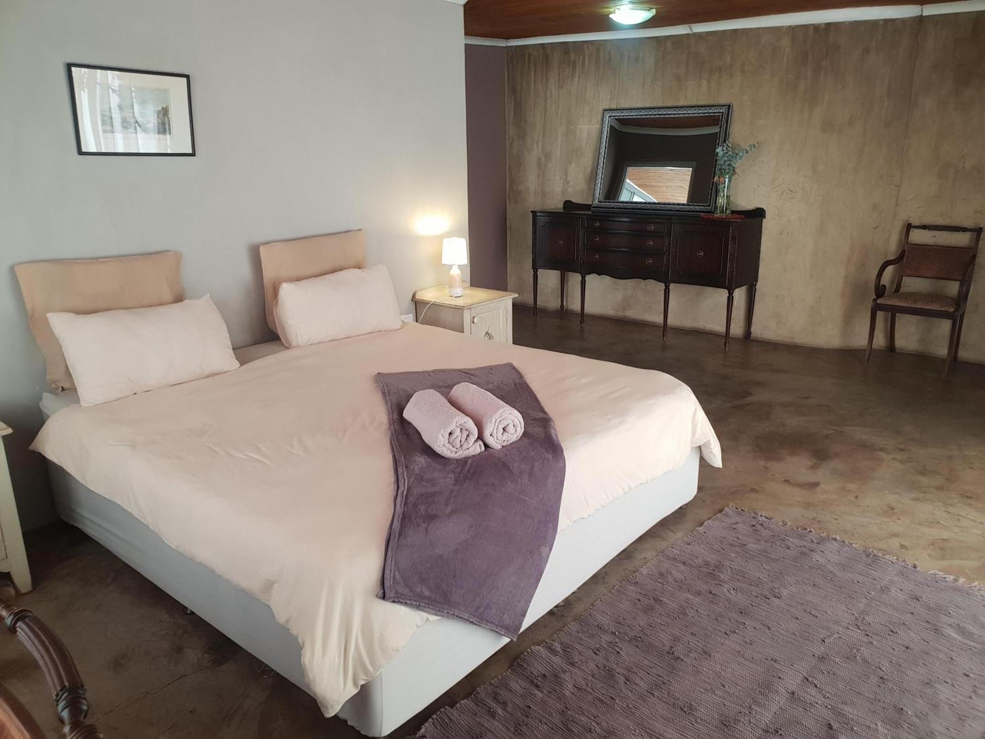 The Farm Apartment Hartbeespoort Ruang foto