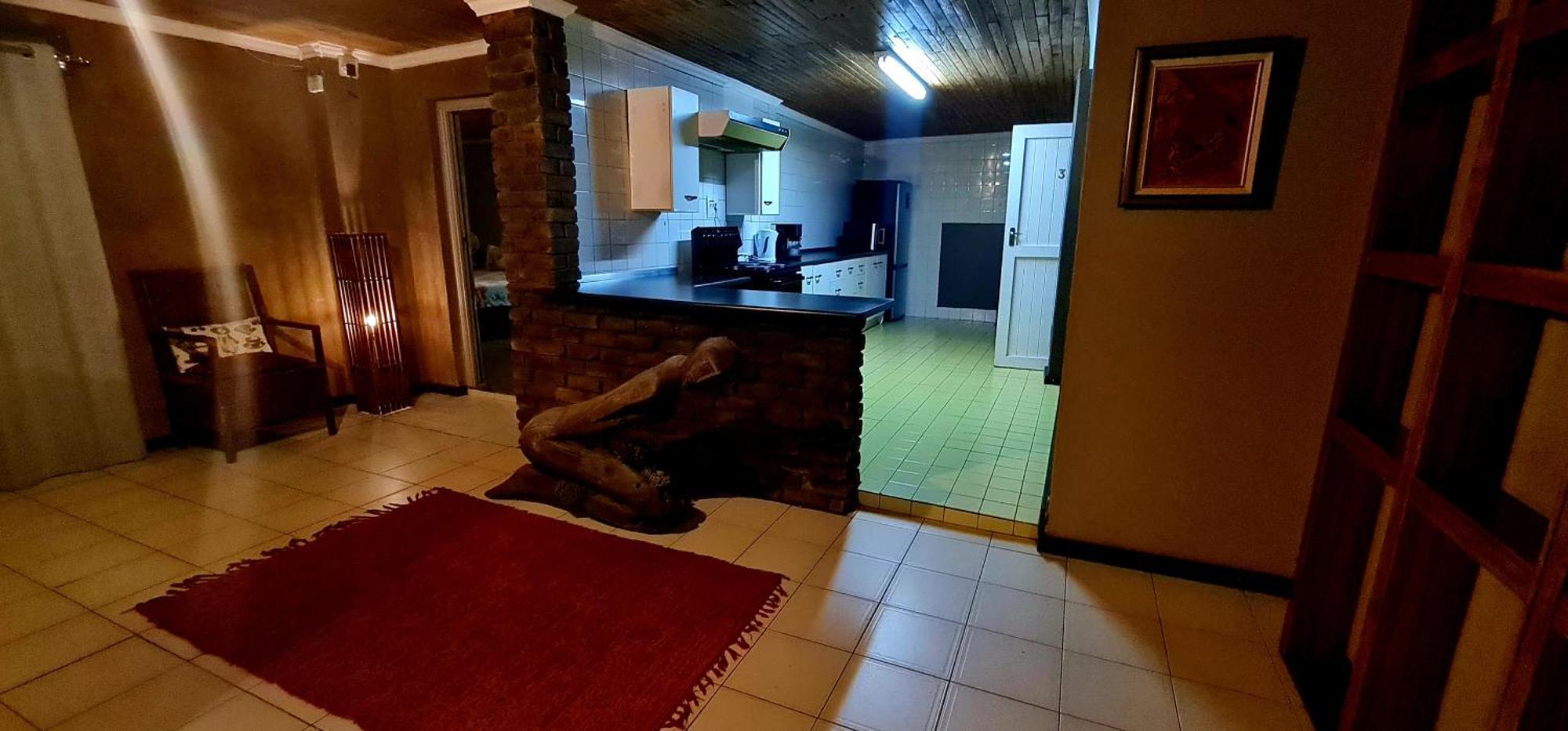 The Farm Apartment Hartbeespoort Ruang foto