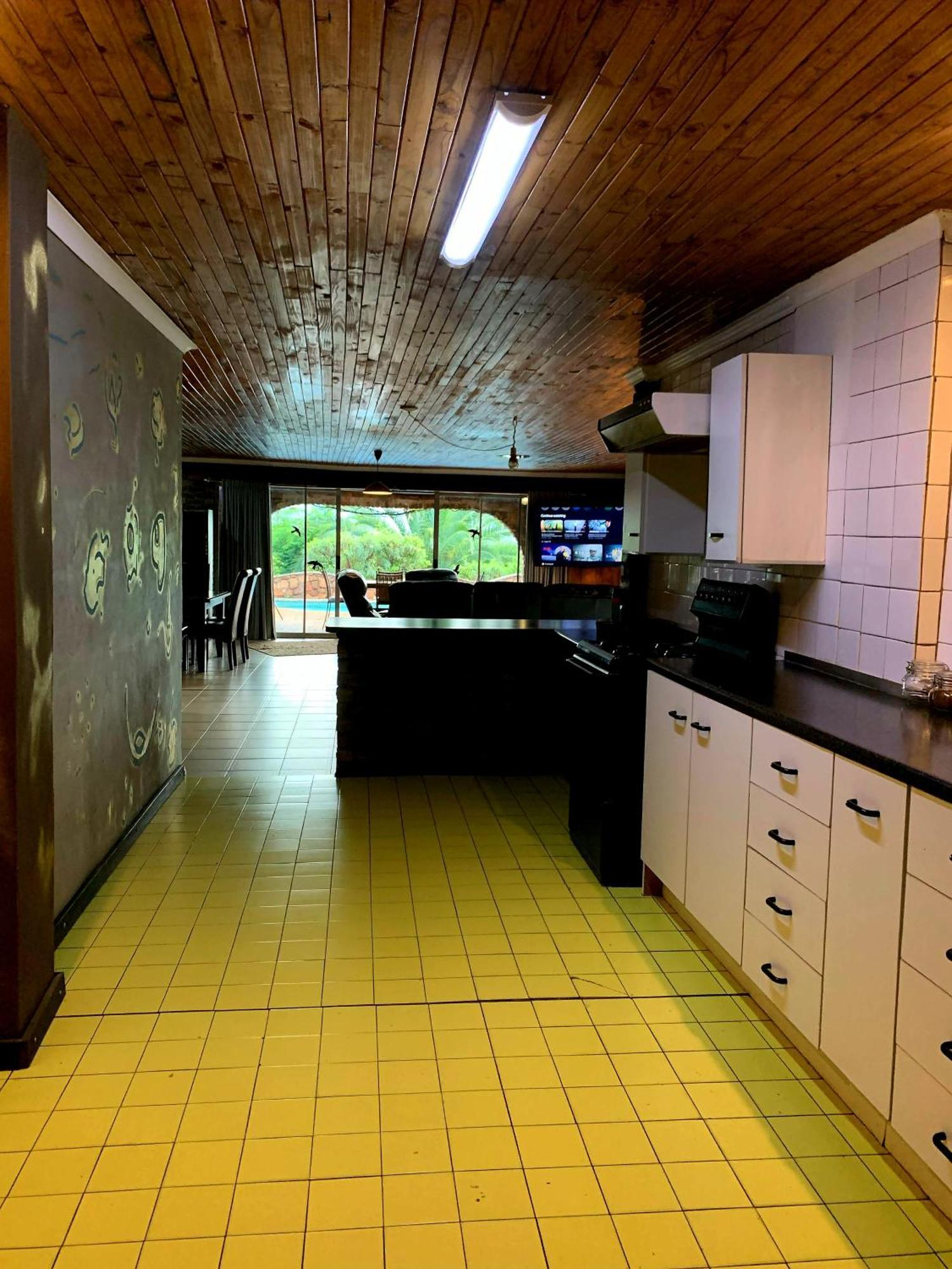 The Farm Apartment Hartbeespoort Bagian luar foto
