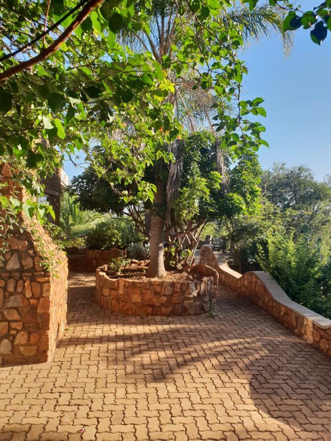 The Farm Apartment Hartbeespoort Bagian luar foto